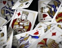 Толкование игральных карт при гадании — секреты из прошлого