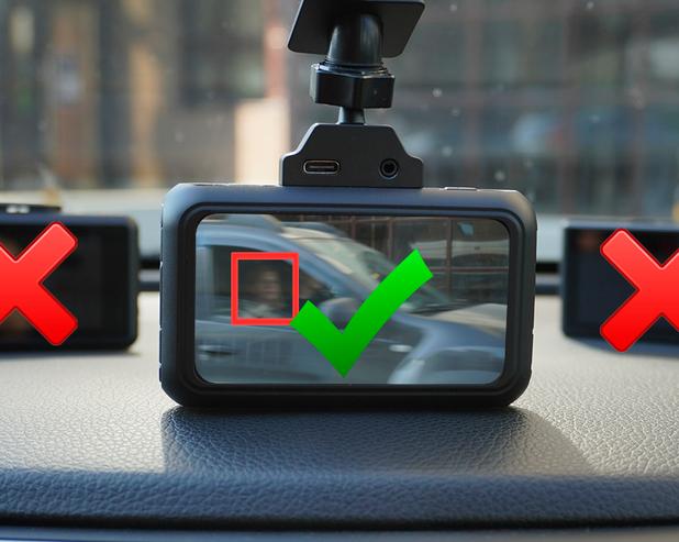 5 видеорегистраторов с 4К