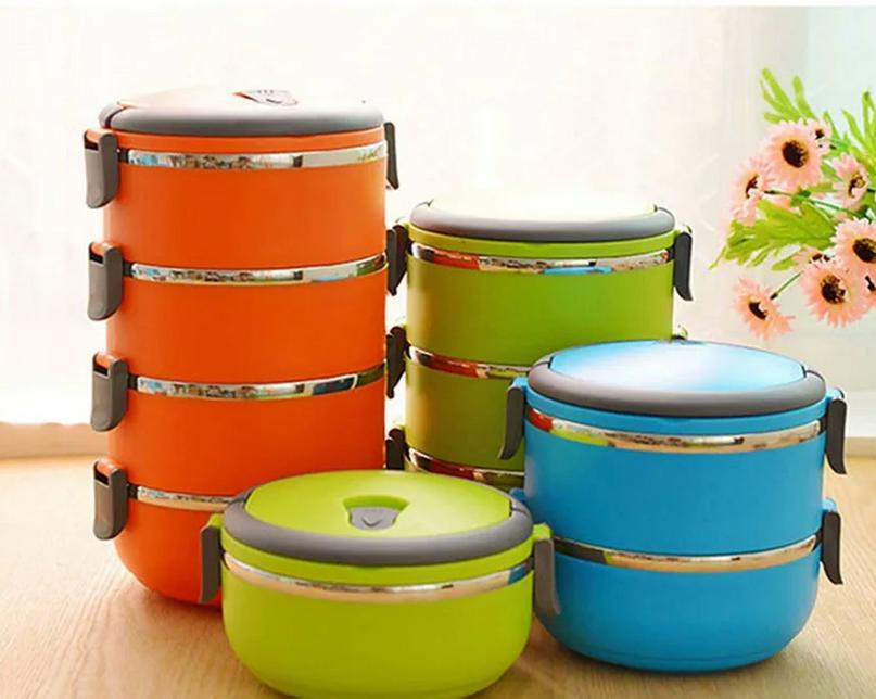 5 термосов для еды с Aliexpress, которые сохранят ваш обед горячим