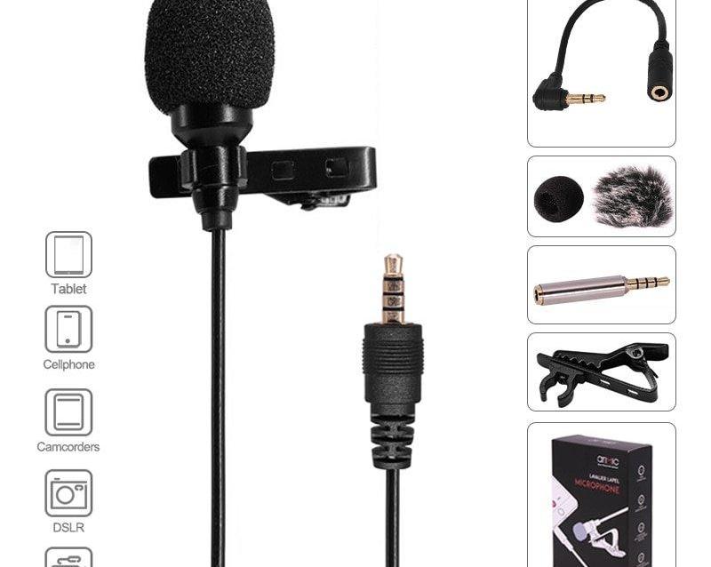 7 интересных товаров на тему аудио