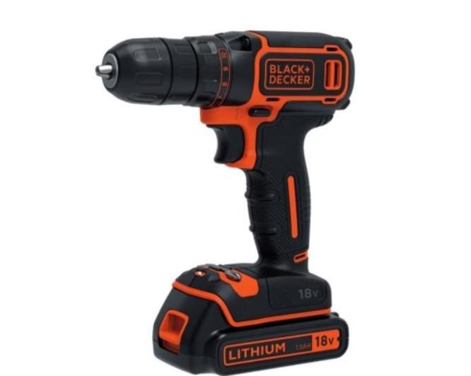 7 шуруповертов от надежных производителей, которые можно купить в России по доступной цене