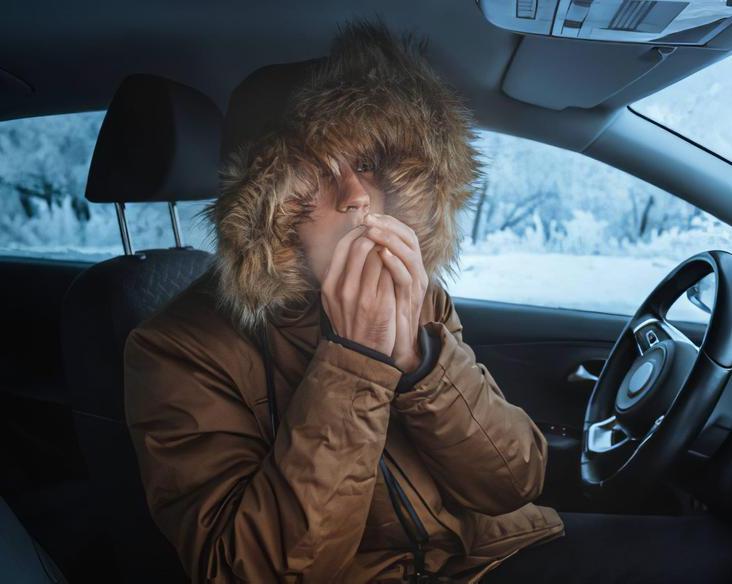 Готовим автомобиль к холодам: 10 автономных отопителей с АлиЭкспресс