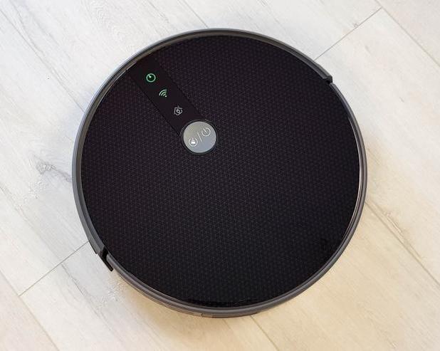 Черная Пятница 2020: выбираем робот