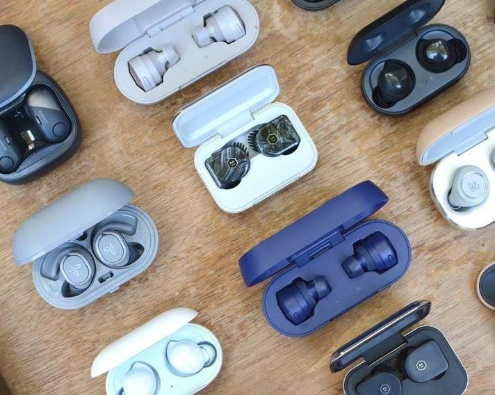 Актуальные для 2023 года внутриканальные TWS