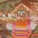 Cele șase tărâmuri ale Samsara Lumea fantomelor flămânde