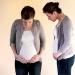 A paisprezecea săptămână de sarcină, determinarea sexului copilului Termen 14 săptămâni rămase una