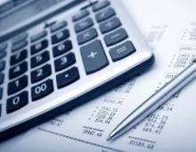 Lista instrucțiunilor de bază pentru contabilitatea bugetară
