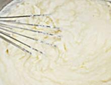وصفة طاجن الجبن لطفل (1 سنة) في الفرن وطباخ بطيء