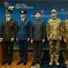 Fapte și comentarii Rangurile în curelele de umăr ale poliției ucrainene