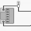 Cum se verifică puntea de diode a generatorului cu un multimetru