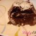 Rețete de prăjitură cu lavă (fondant de ciocolată) cu umplutură lichidă în cuptor, cuptor cu microunde și aragaz lent