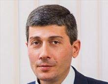 Mihail An a fost numit prim-director general adjunct al VDNKh JSC pentru activitățile de congres și expoziții - „informexpo Mikhail Andreevich An a fost demis