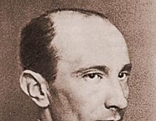 Syroezhkin Grigori Sergheevici