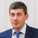 Mihail An a fost numit prim-director general adjunct al VDNKh JSC pentru activitățile de congres și expoziții - „informexpo Mikhail Andreevich An a fost demis