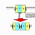 Kako provjeriti tranzistor s efektom polja jednostavnim ohmmetrom